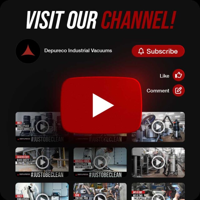 Visit Our Youtube Channel Copia
