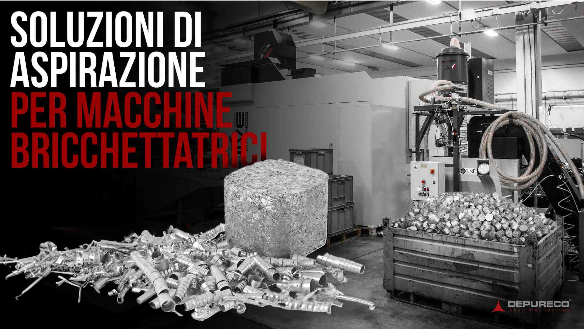 Bricchettatrice Per Carta - Pressa Manuale Per Mattoni Di Carta Da Bruciare, Ferro Resistente - Foto 4